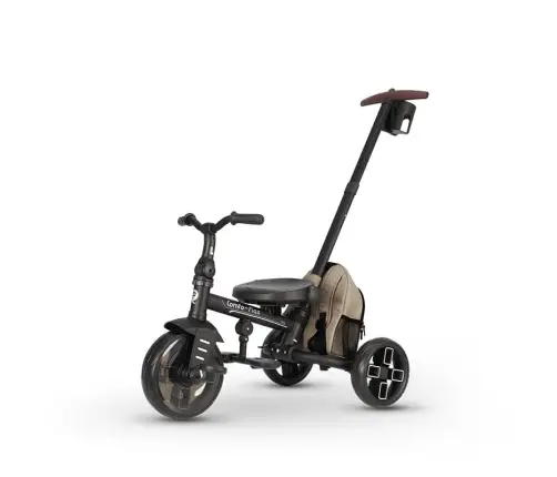 Tricycle Qplay Comfo Max Coffee