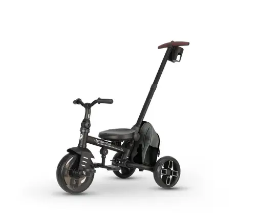 Tricycle Qplay Comfo Max Grey