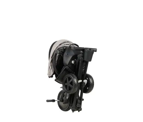 Tricycle  Qplay Nova Niello Grey