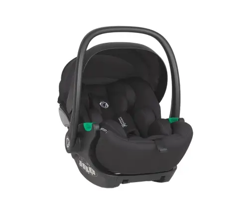 iSize 40-76 Coccolle Rilax Black