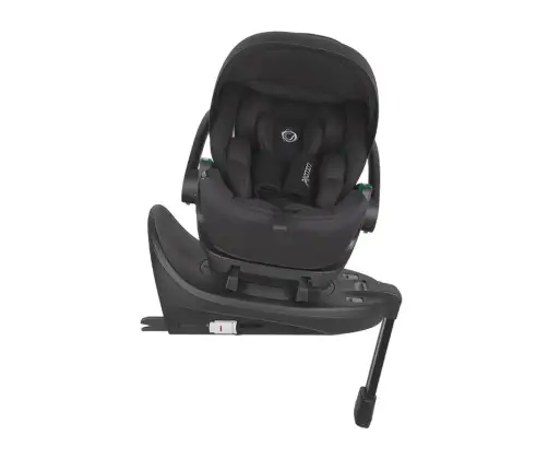 iSize 40-76 Coccolle Rilax Black