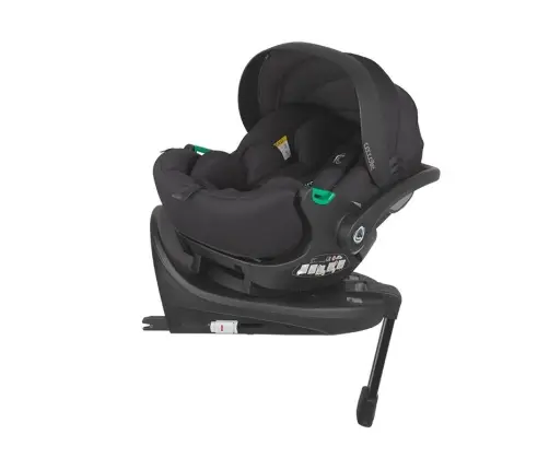 iSize 40-76 Coccolle Rilax Black