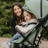 Autofold Sport Stroller  Coccolle  Melia Deep turquoise