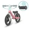 Balance bike Coccolle First Way Blush Pink