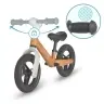 Balance bike Coccolle First Way Cookie Beige