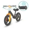 Balance bike Coccolle First Way Orange Shadow