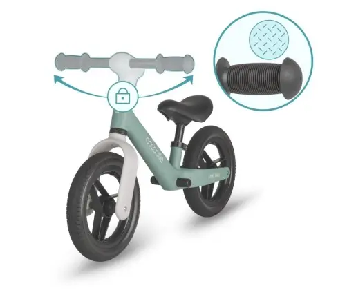 Balance bike Coccolle First Way Summer Mint