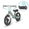 Balance bike Coccolle First Way Summer Mint
