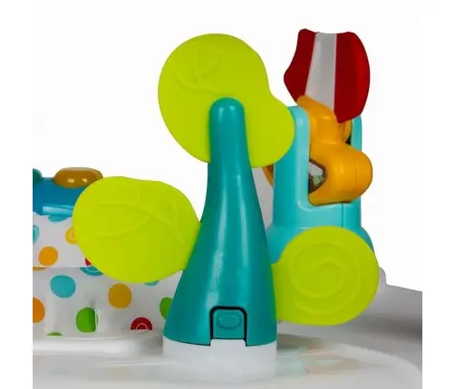 Coccolle  TasyGo-Activity Center- Apple Green