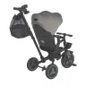 Coccolle Urbio Plus foldable tricycle Basil Green
