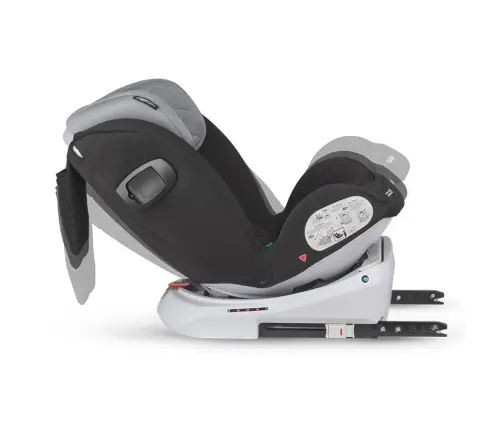 iSize 40-150 cm Coccolle Lyra Greystone