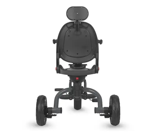 Multifunctional tricycle Coccolle Venti Greystone