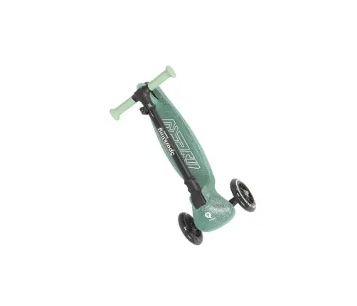 Scooter  Qplay Sparkling Green