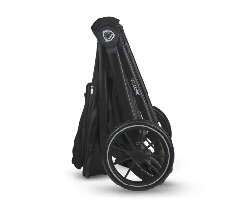 Travel system 2in1 Coccolle Aspen Jet Black