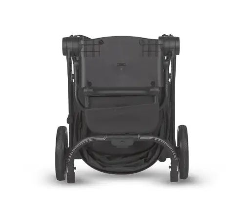 Travel system 2in1 Coccolle Serry Jet black