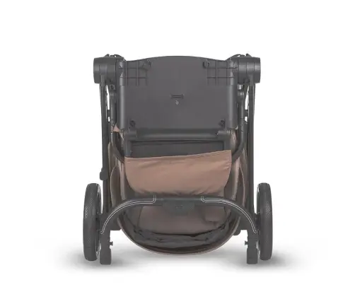 Travel system 2in1 Coccolle Serry Light taupe