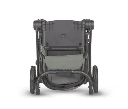 Travel system 2in1 Coccolle Serry Moss green