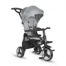 Tricycle Coccolle Spectra Plus Neutral Grey 2025