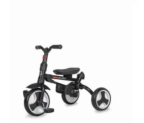 Tricycle  Coccolle Spectra Turquoise Tide