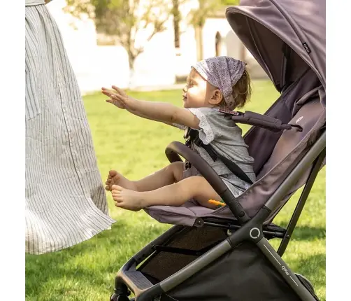 Autofold Qplay GRAV Violet