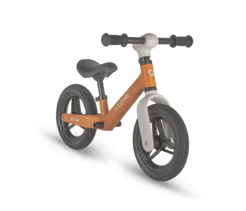 Balance bike Coccolle First Way Cookie Beige