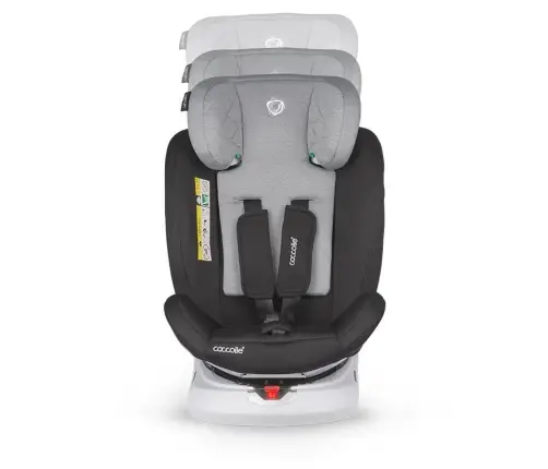 iSize 40-150 cm Coccolle Lyra Greystone