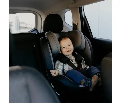 iSize 40-150 cm Coccolle Mydo Atlantic blue