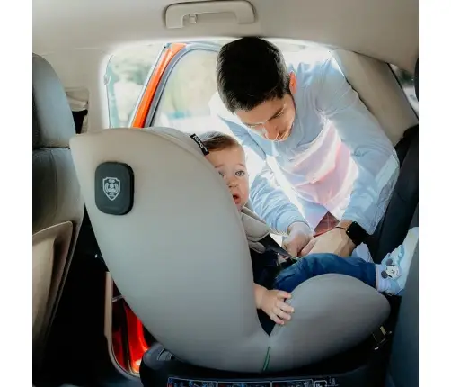 iSize 40-150 cm Coccolle Nova Sand beige