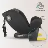 iSize 40-150 cm Coccolle Nova Diamond black