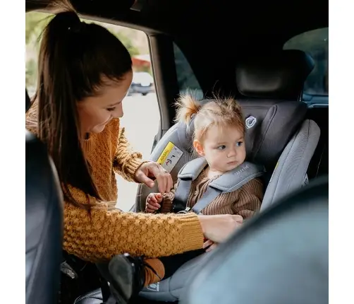 iSize 40-150 cm Coccolle Sidra Diamond black