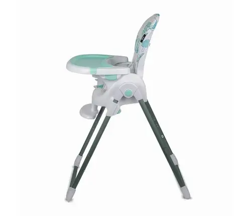 Coccolle Fino Pastel Turquoise Стульчик для кормления