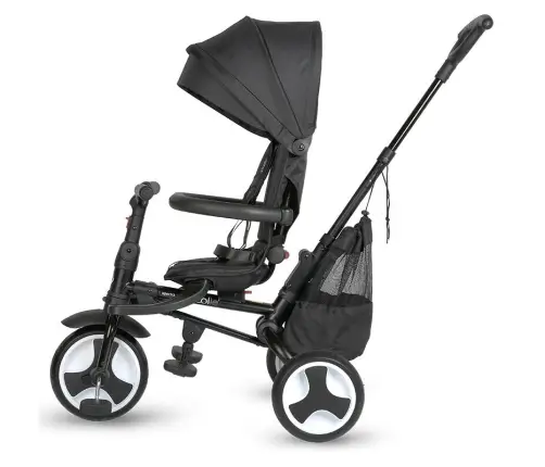 Tricycle Coccolle Spectra Plus Jet Black 2025