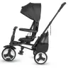 Tricycle Coccolle Spectra Plus Jet Black 2025