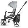 Tricycle Coccolle Spectra Plus Neutral Grey 2025