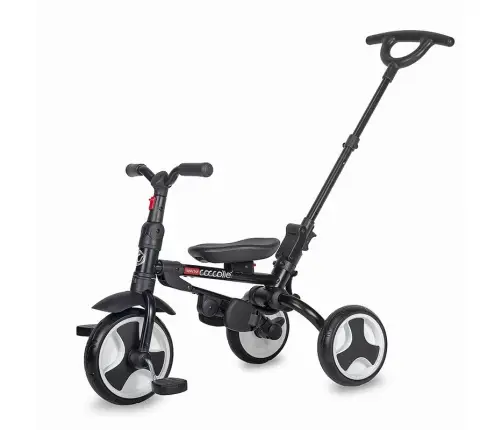 Tricycle  Coccolle Spectra Turquoise Tide