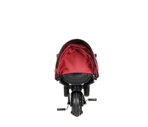 Tricycle  Qplay Nova Niello Red