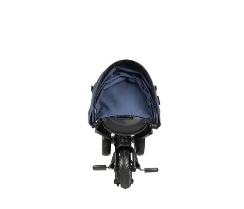 Tricycle  Qplay Nova Niello Blue