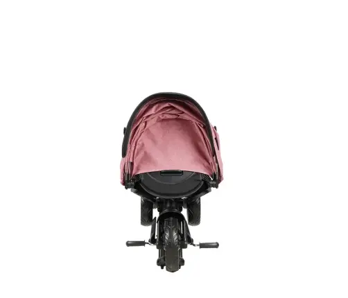 Tricycle  Qplay Nova Niello Pink