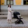 Autofold Sport Stroller Coccolle Beyla Greenstone