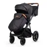 Coccolle  Nessia  2 in 1 Travel System  Diamond black