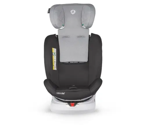 iSize 40-150 cm Coccolle Lyra Greystone