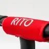 QPlay Rito+ Tricycle Red