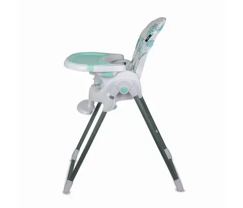 Coccolle Fino Pastel Turquoise Стульчик для кормления