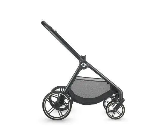 Travel system 2in1 Coccolle Lissia Moss green