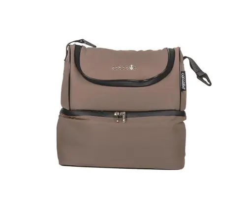 Travel system 2in1 Coccolle Serry Light taupe