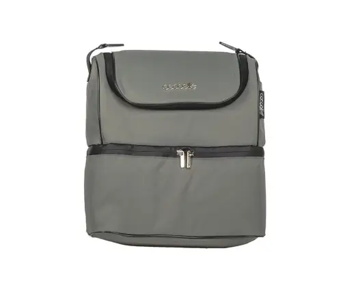 Travel system 2in1 Coccolle Serry Moss green