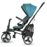 Tricycle Coccolle Spectra Plus  Atlantic Blue 2025