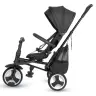 Tricycle Coccolle Spectra Plus Jet Black 2025