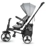 Tricycle Coccolle Spectra Plus Neutral Grey 2025