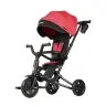Tricycle  Qplay Nova Niello Red